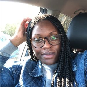 Meet your Posher, Margaret